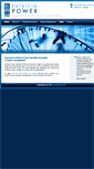 Mobile Screenshot of patriciapowerqspm.com